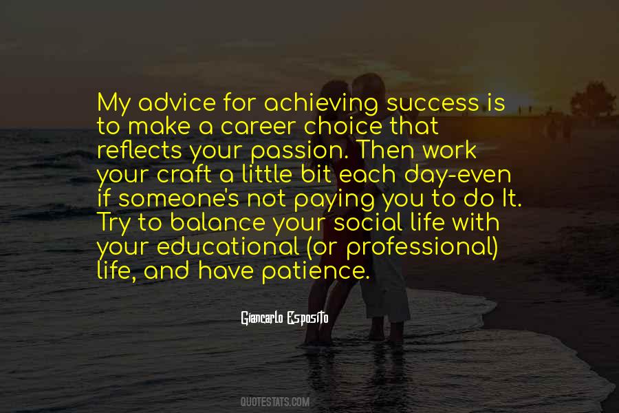 Giancarlo Esposito Quotes #544387