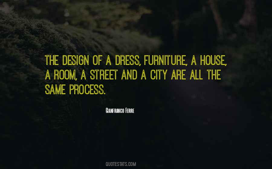 Gianfranco Ferre Quotes #1650177 Gianfranco Ferre Quotes #1650177