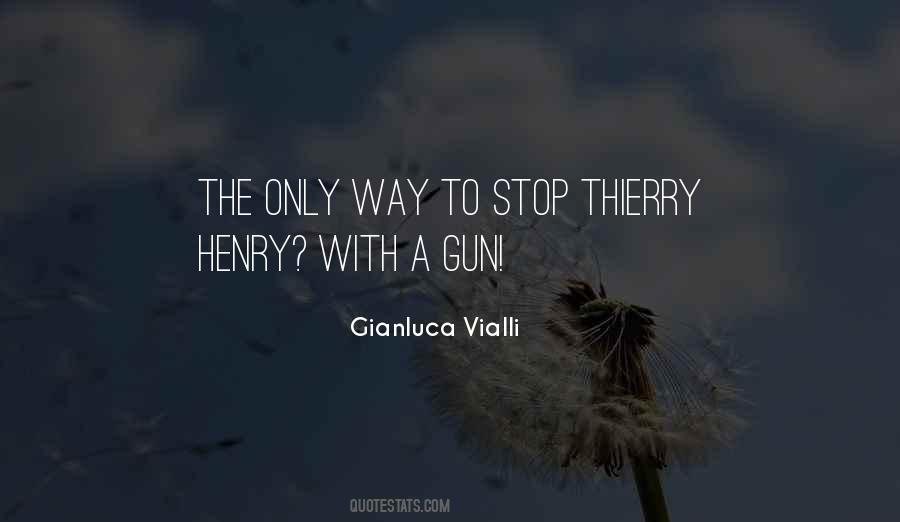 Gianluca Vialli Quotes #733519 Gianluca Vialli Quotes #733519