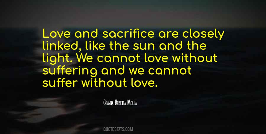 Gianna Beretta Molla Quotes #1142385 Gianna Beretta Molla Quotes #1142385