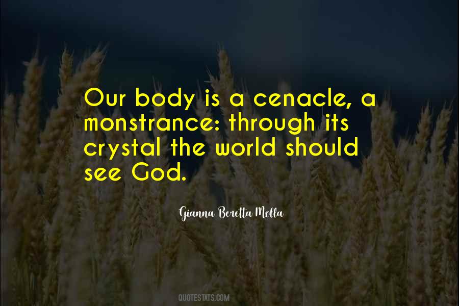Gianna Beretta Molla Quotes #1410489 Gianna Beretta Molla Quotes #1410489