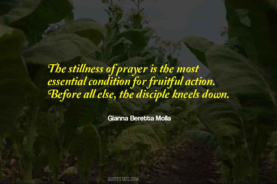 Gianna Beretta Molla Quotes #1609219 Gianna Beretta Molla Quotes #1609219