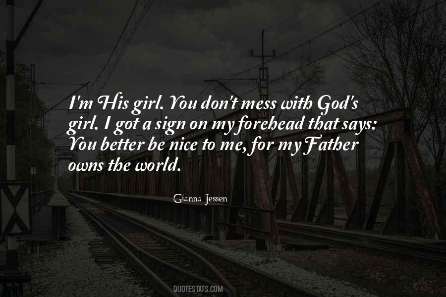 Gianna Jessen Quotes #1709130 Gianna Jessen Quotes #1709130