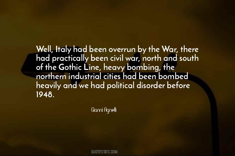 Gianni Agnelli Quotes #1377879