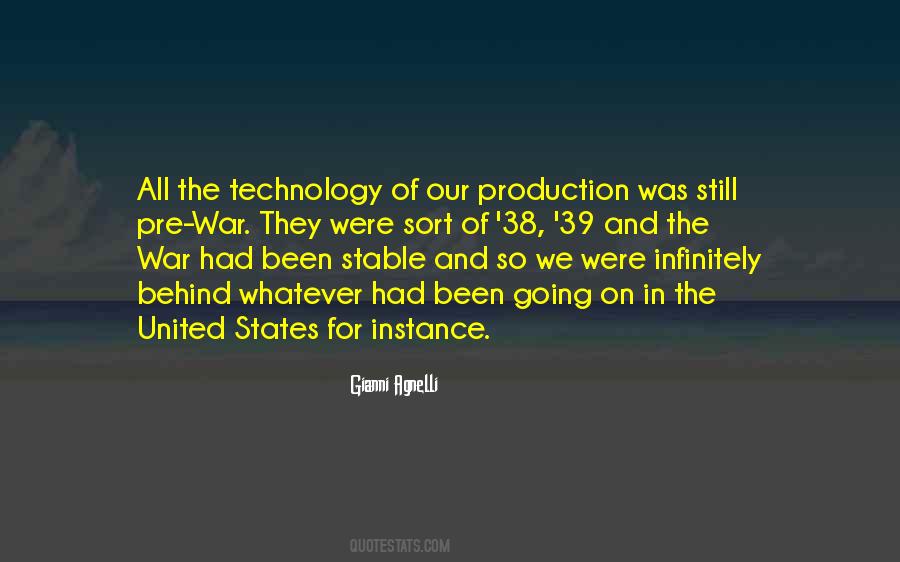 Gianni Agnelli Quotes #1509956