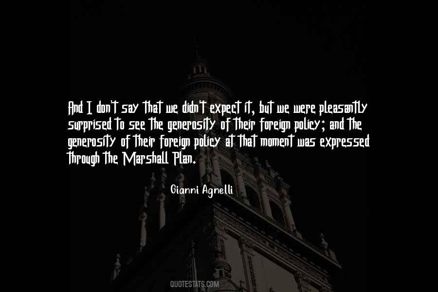 Gianni Agnelli Quotes #1525255