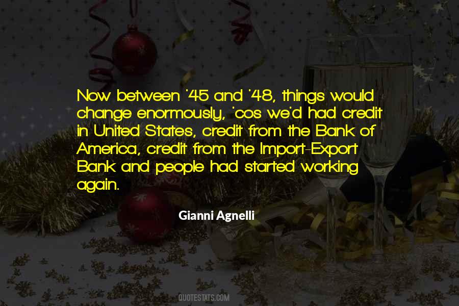 Gianni Agnelli Quotes #1853198