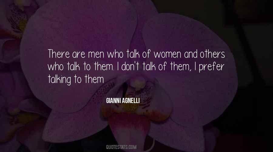 Gianni Agnelli Quotes #297267