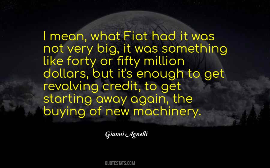 Gianni Agnelli Quotes #653266