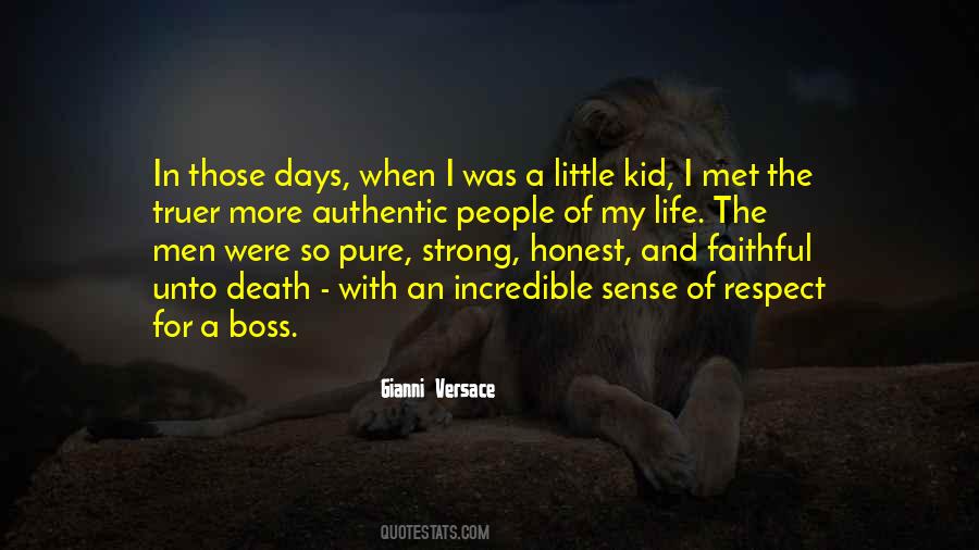 Gianni Versace Quotes #1616369