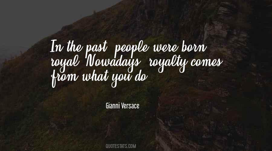 Gianni Versace Quotes #202626