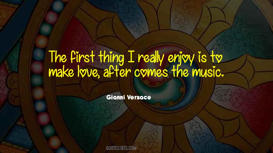 Gianni Versace Quotes #559557