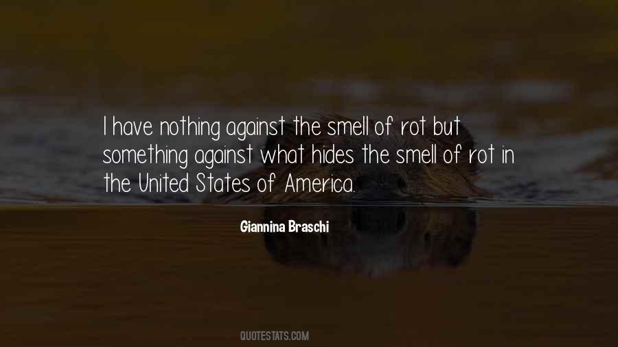 Giannina Braschi Quotes #281515