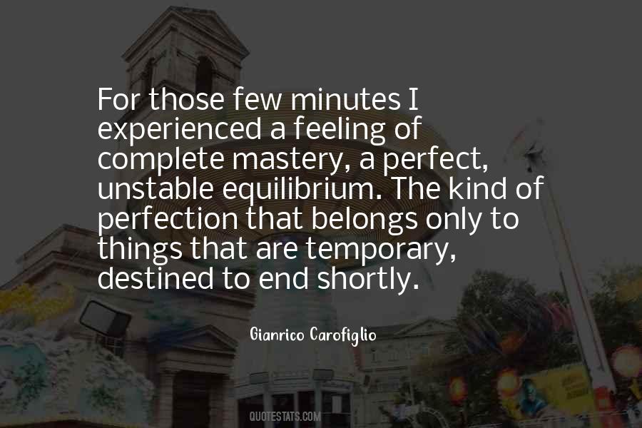 Gianrico Carofiglio Quotes #529190