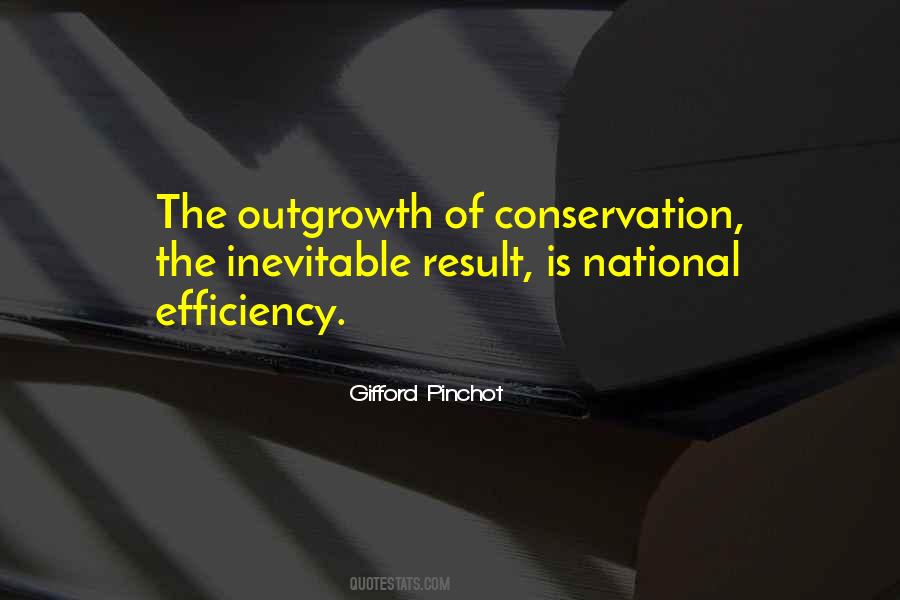 Gifford Pinchot Quotes #180879