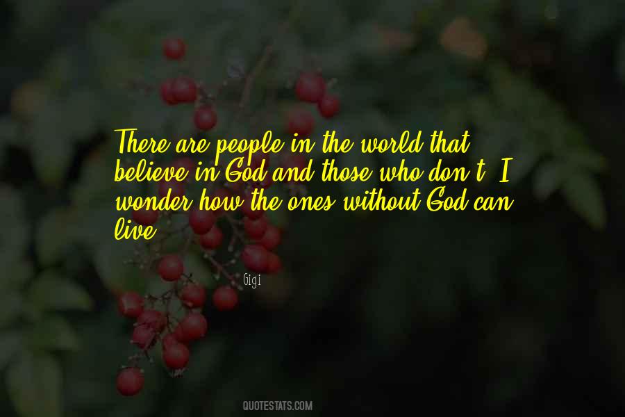 Gigi Quotes #968244 Gigi Quotes #968244