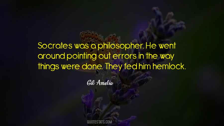 Gil Amelio Quotes #18093 Gil Amelio Quotes #18093