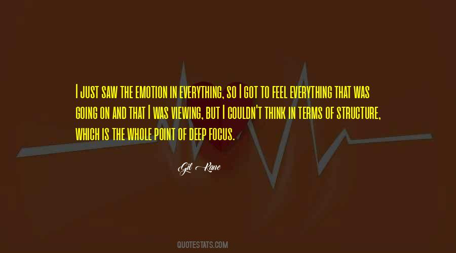 Gil Kane Quotes #1162190