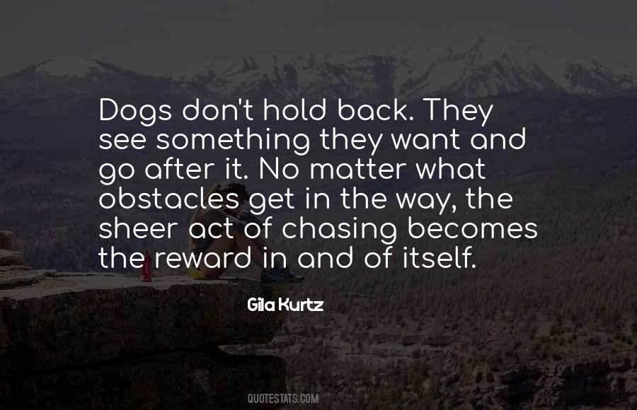 Gila Kurtz Quotes #362025