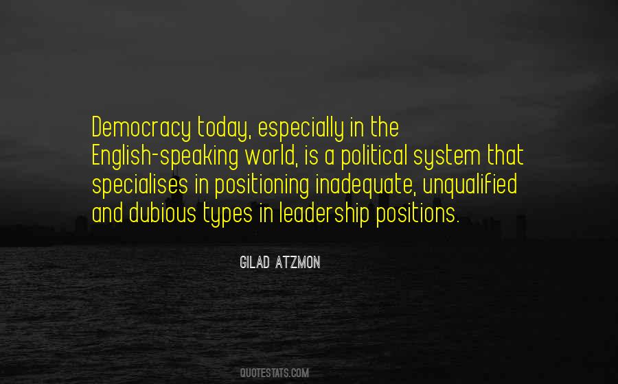 Gilad Atzmon Quotes #735895