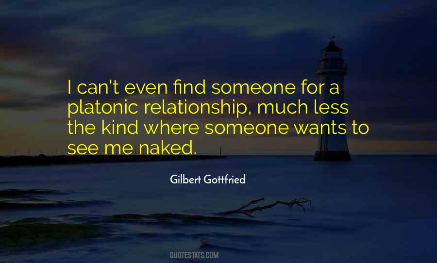 Gilbert Gottfried Quotes #1005323