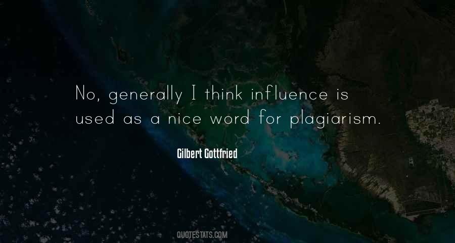 Gilbert Gottfried Quotes #1215038