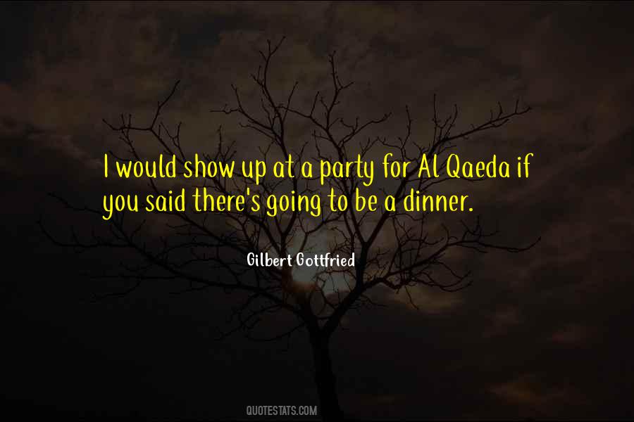 Gilbert Gottfried Quotes #396215