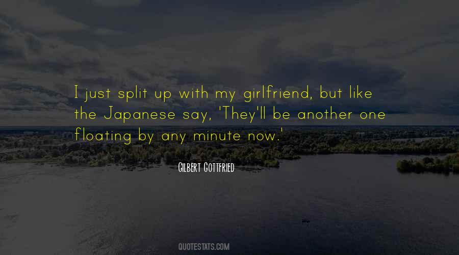 Gilbert Gottfried Quotes #450511