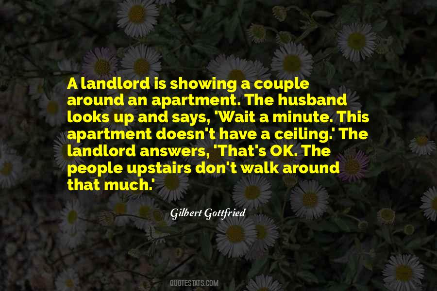 Gilbert Gottfried Quotes #562157