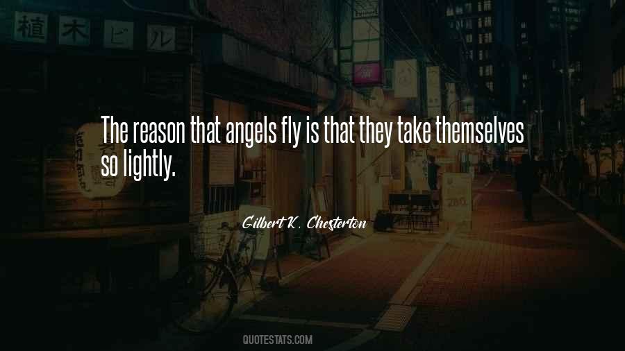 Gilbert K. Chesterton Quotes #1074300