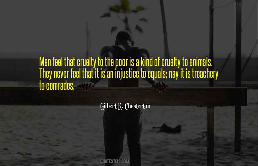 Gilbert K. Chesterton Quotes #1090173