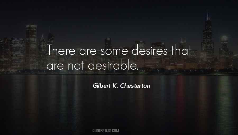 Gilbert K. Chesterton Quotes #140972