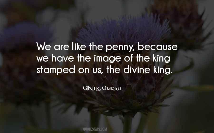 Gilbert K. Chesterton Quotes #1664968