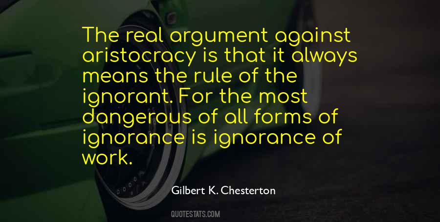 Gilbert K. Chesterton Quotes #1858595