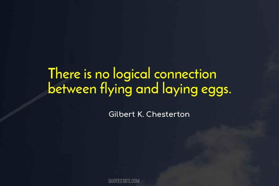 Gilbert K. Chesterton Quotes #31643