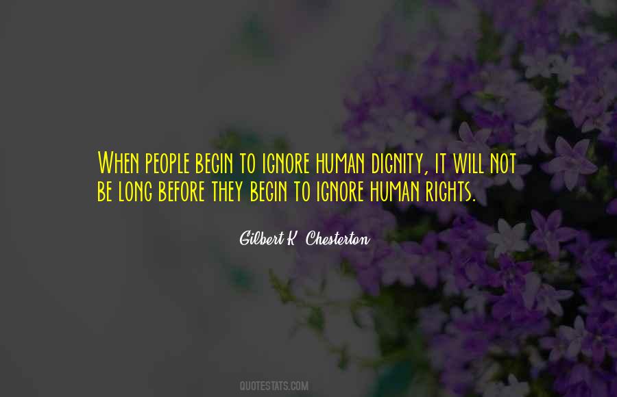 Gilbert K. Chesterton Quotes #813151