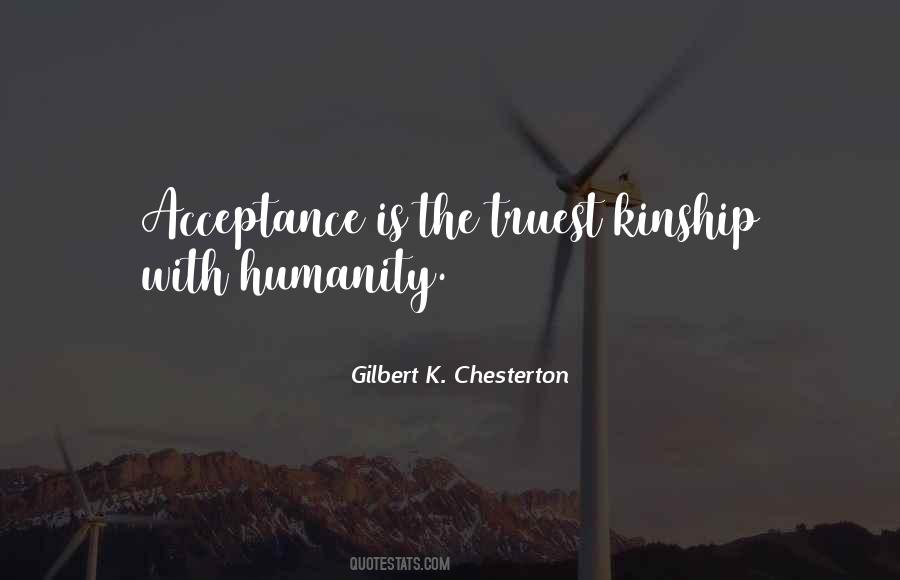 Gilbert K. Chesterton Quotes #867270