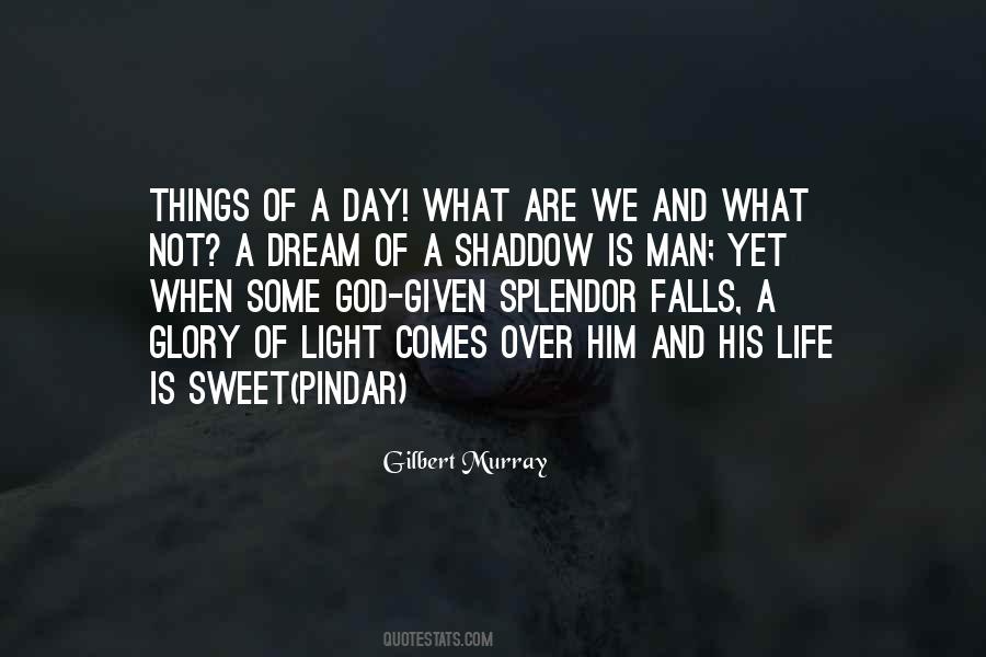 Gilbert Murray Quotes #90886