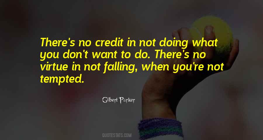 Gilbert Parker Quotes #87284