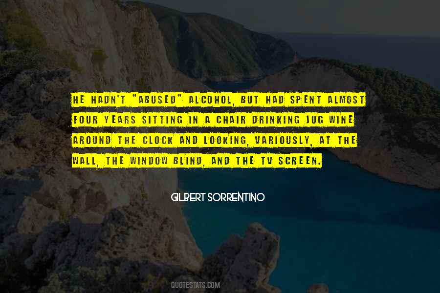 Gilbert Sorrentino Quotes #342421
