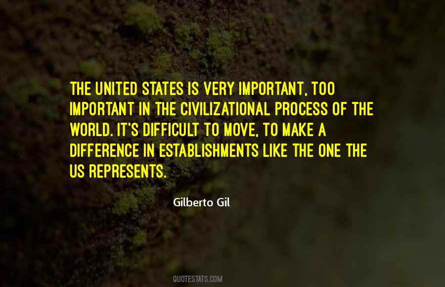 Gilberto Gil Quotes #1033628