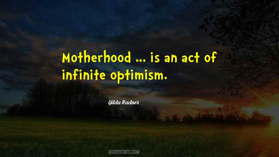 Gilda Radner Quotes #1054121