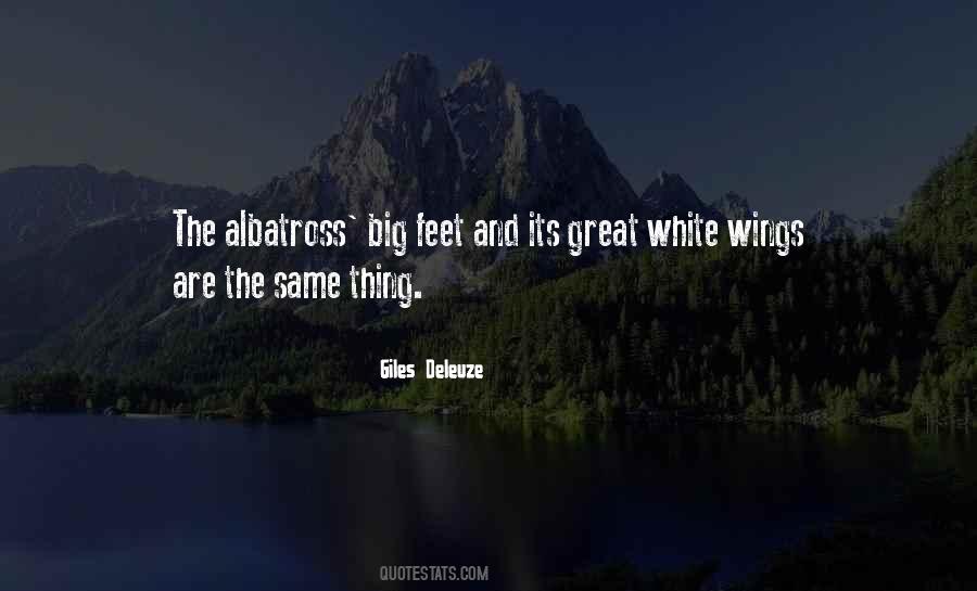 Giles Deleuze Quotes #1540457