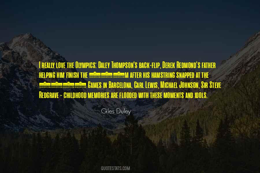 Giles Duley Quotes #1002951