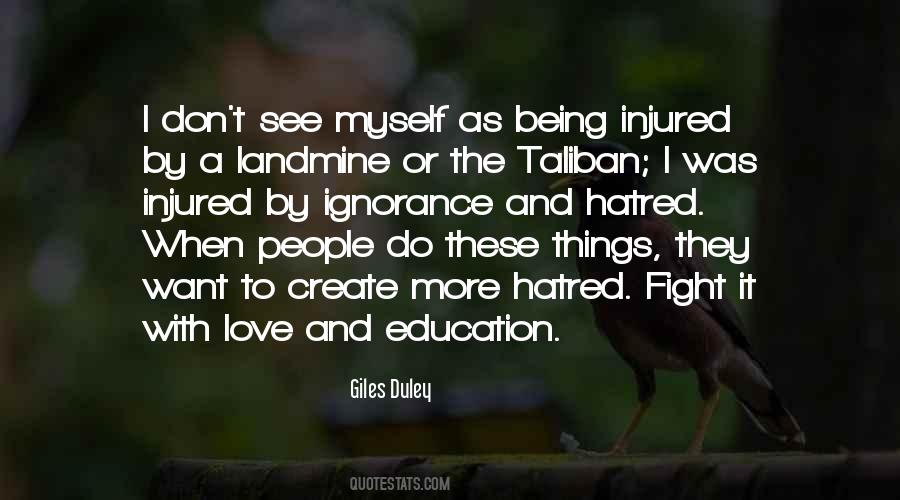 Giles Duley Quotes #331562