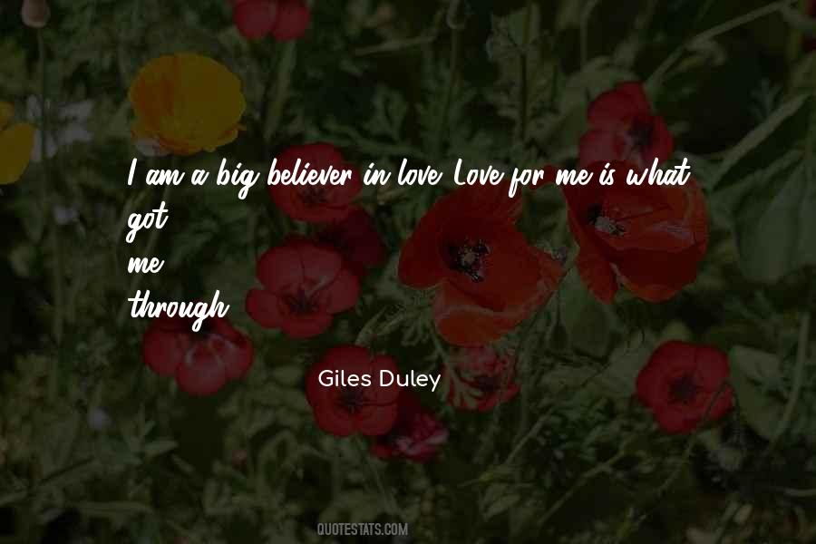 Giles Duley Quotes #5018