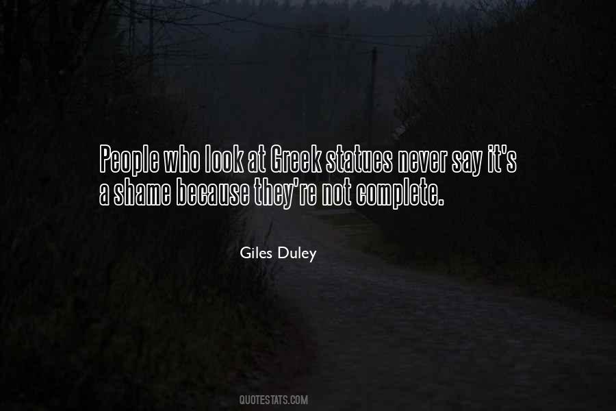 Giles Duley Quotes #875878