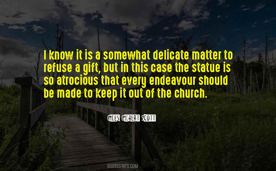 Giles Gilbert Scott Quotes #355102 Giles Gilbert Scott Quotes #355102