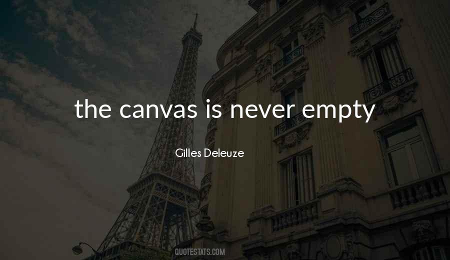 Gilles Deleuze Quotes #1563602