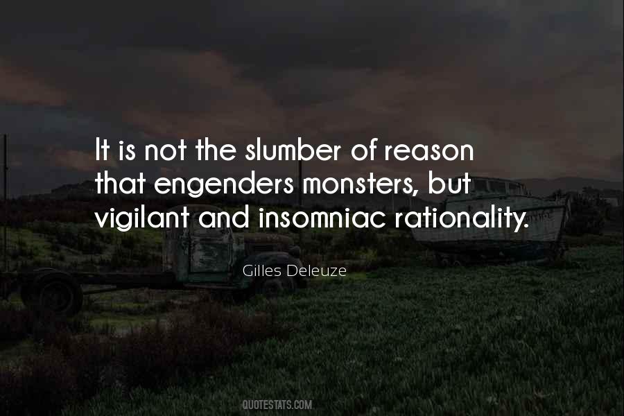 Gilles Deleuze Quotes #1675436